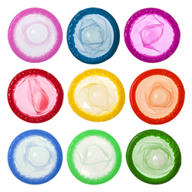 Condoms