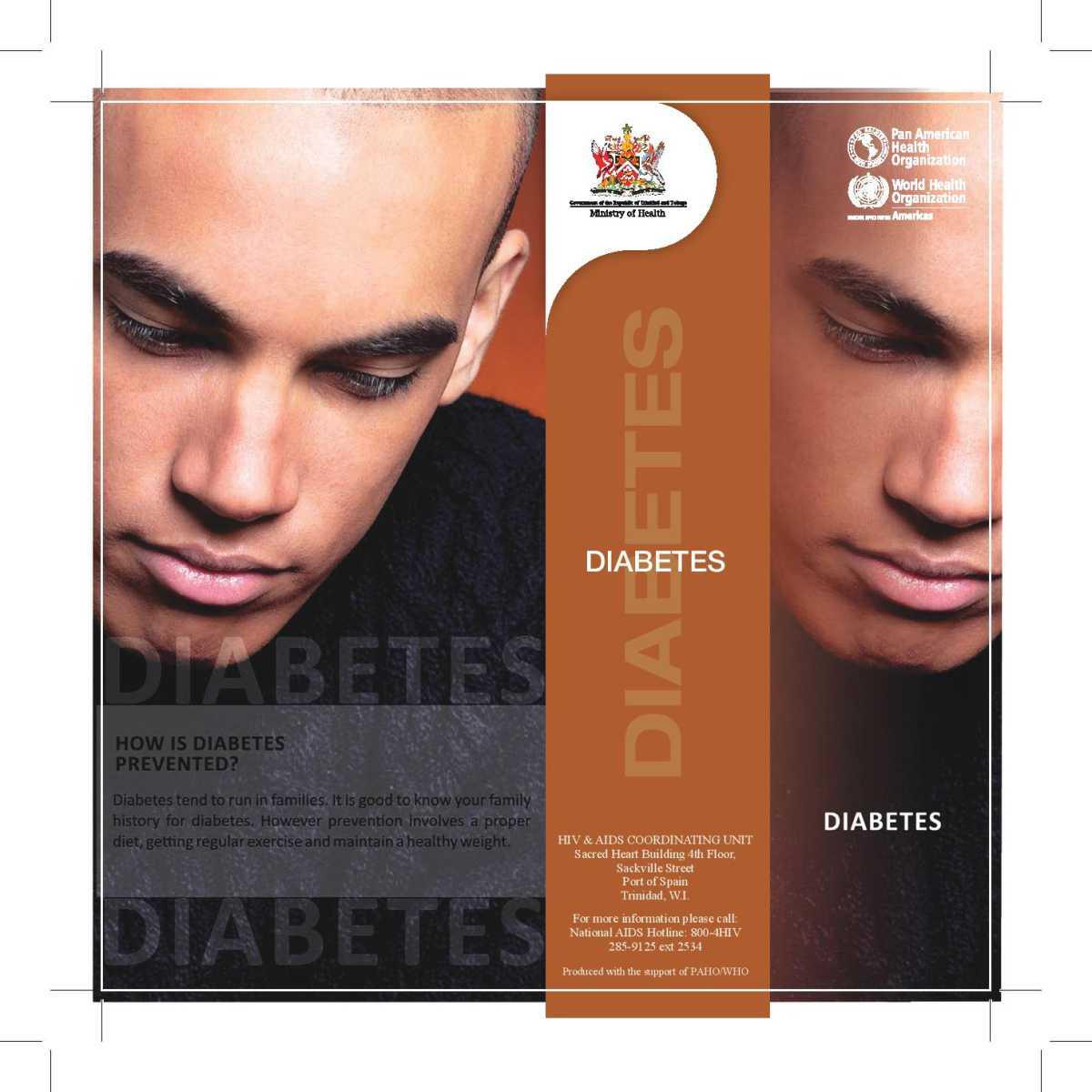 Diabetes
