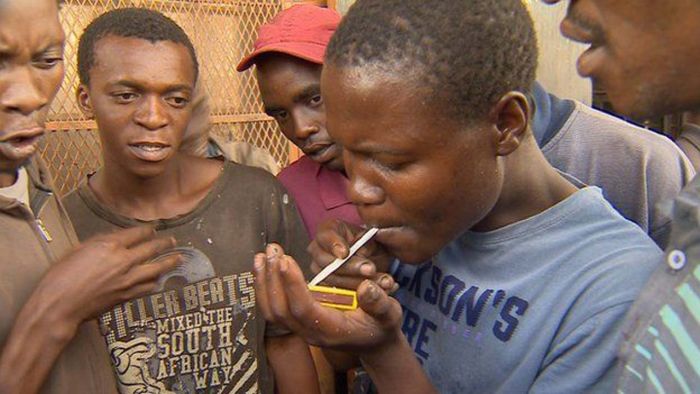  Peer pressure has also derailed a lot of people most especially youths of nowadays.