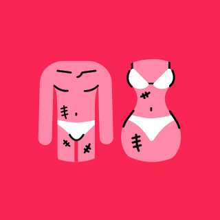 Why gender violence is risky for girls: