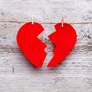 They Should Love You but They Hurt You They Should Love You but They Hurt You