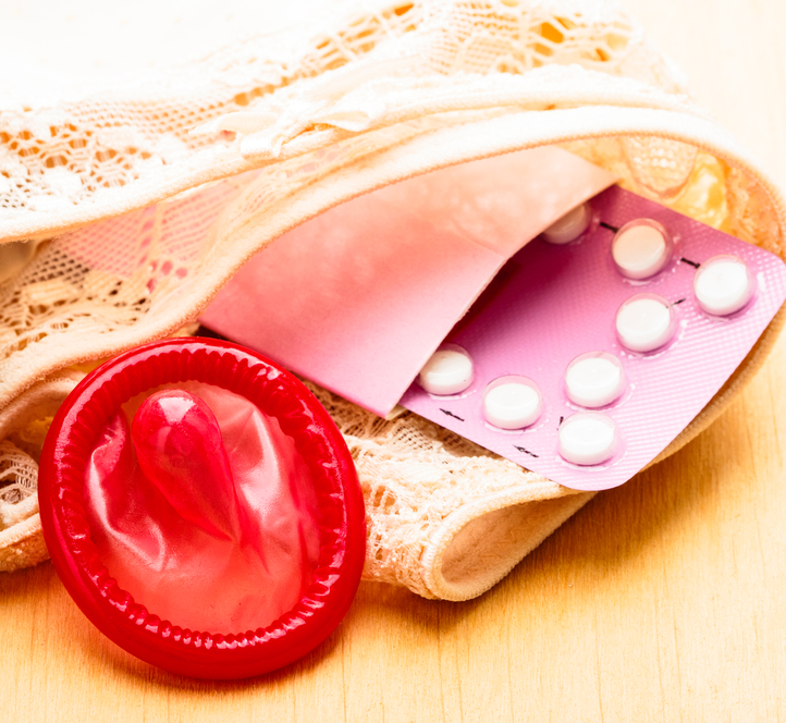 What Is an Unintended Pregnancy? What Is an Unintended Pregnancy?